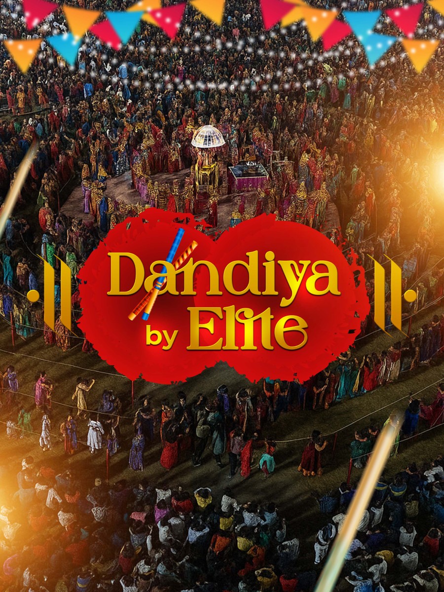 Dandiya Event